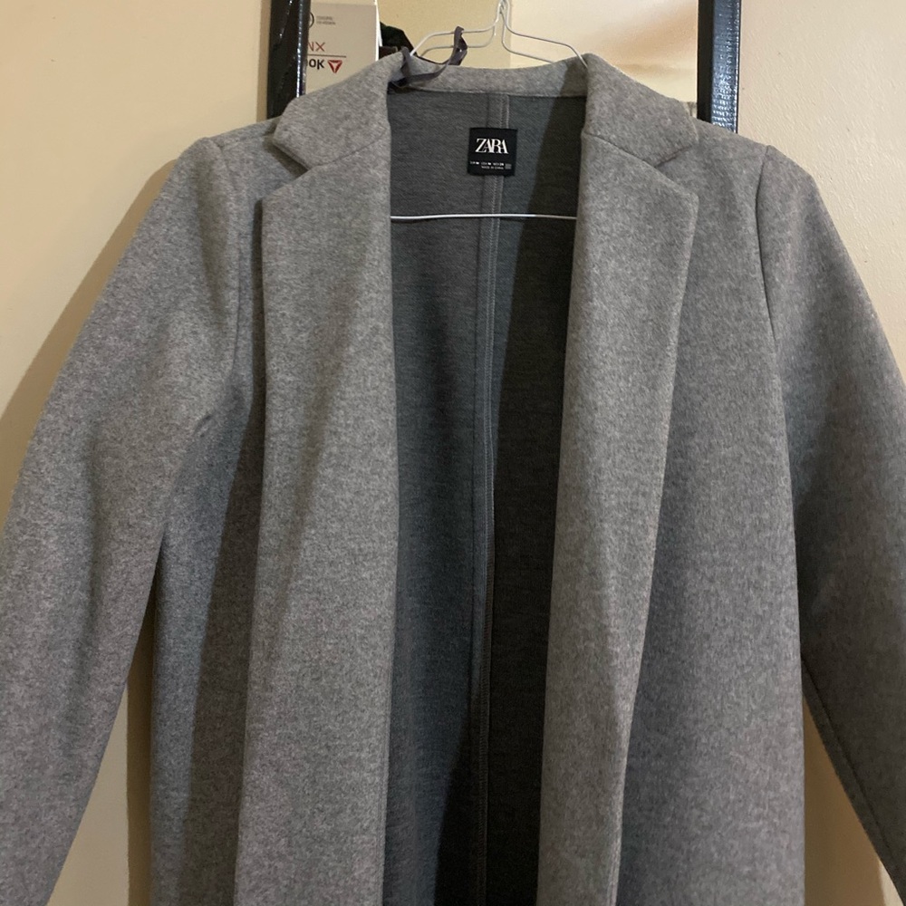 Zara blazer
